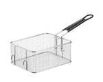 CESTELLO PER FRIGGERE, HENDI, 8L, 242X200X(H)140MM - 933664