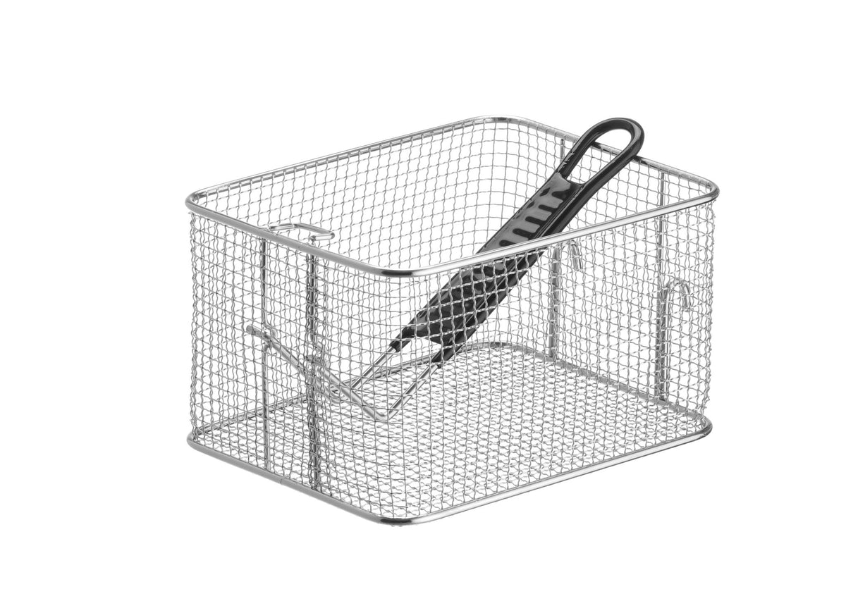 CESTINO PER FRIGGERE, HENDI, 215012 215029, 230X190X(H)145MM - 944387