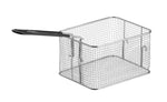 CESTINO PER FRIGGERE, HENDI, 215012 215029, 4L, 208X140X(H)125MM - 930618