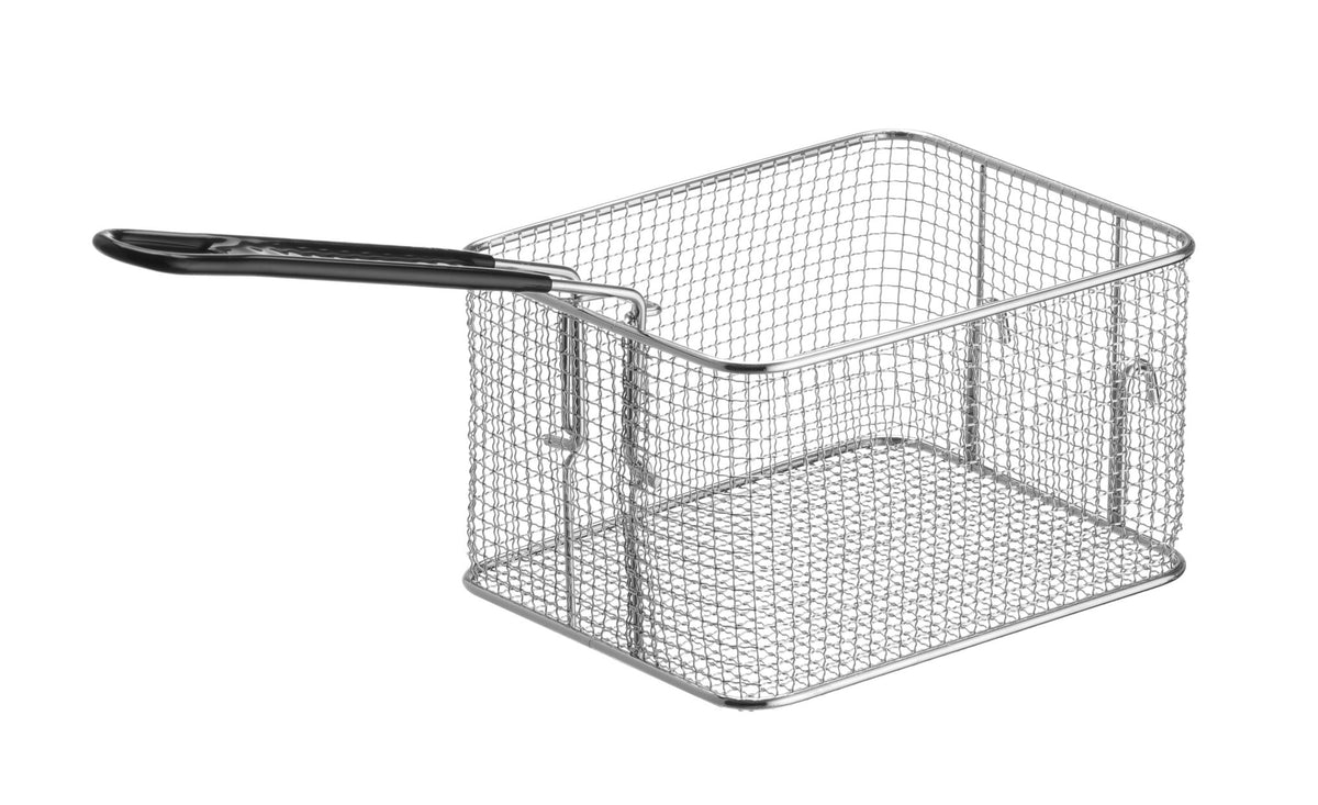 CESTINO PER FRIGGERE, HENDI, 215012 215029, 4L, 208X140X(H)125MM - 930618