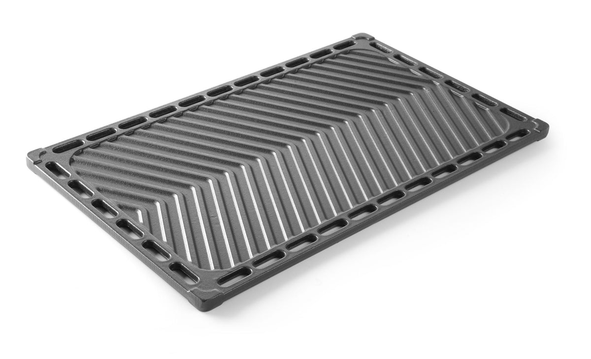 TEGLIA IN GHISA, HENDI, GN 1/1, 325X530MM - 932001