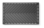 TEGLIA IN GHISA, HENDI, GN 1/1, 325X530MM - 932001
