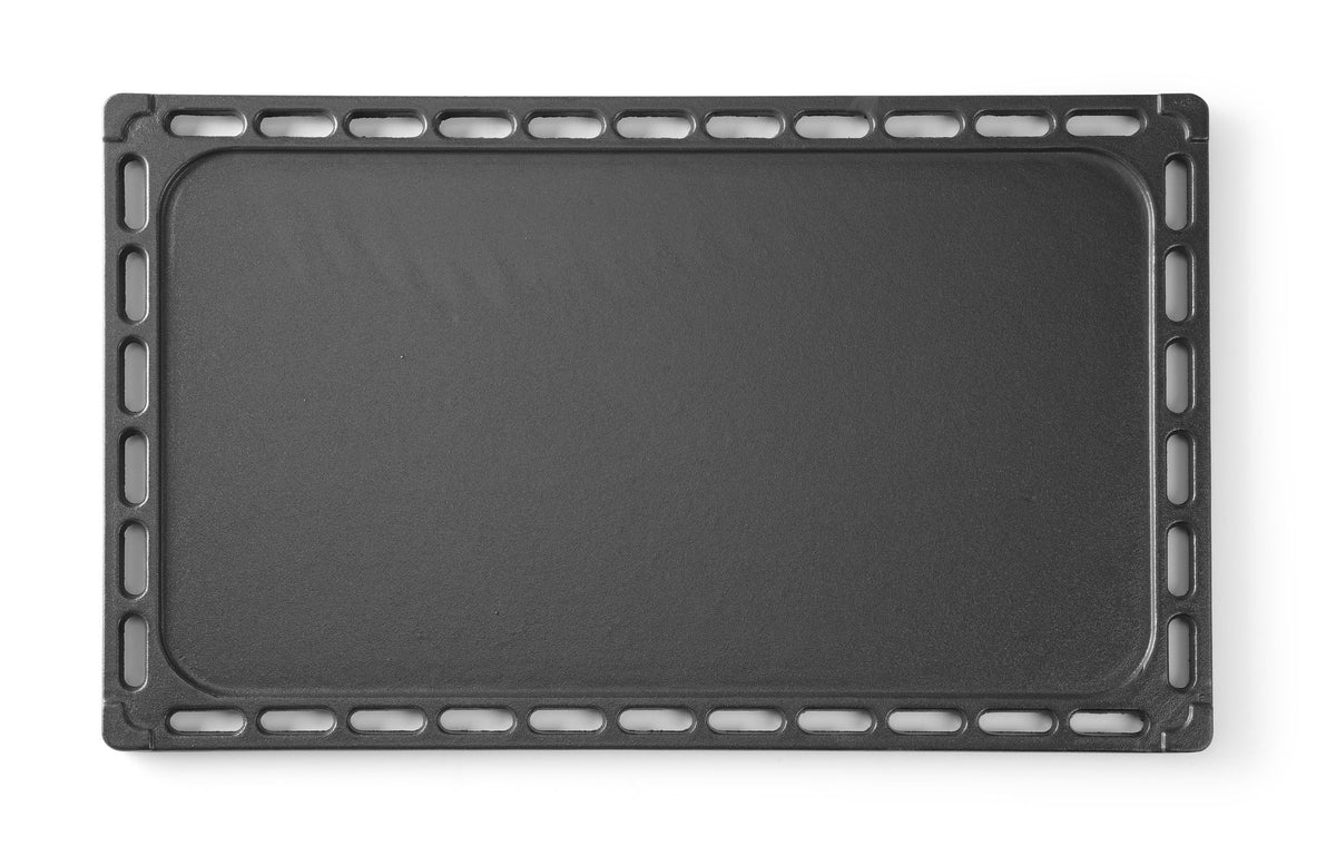 TEGLIA IN GHISA, HENDI, GN 1/1, 325X530MM - 932001