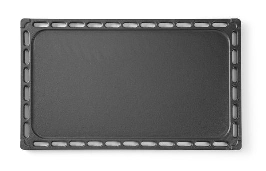 TEGLIA IN GHISA, GN 1/1, 325X530MM