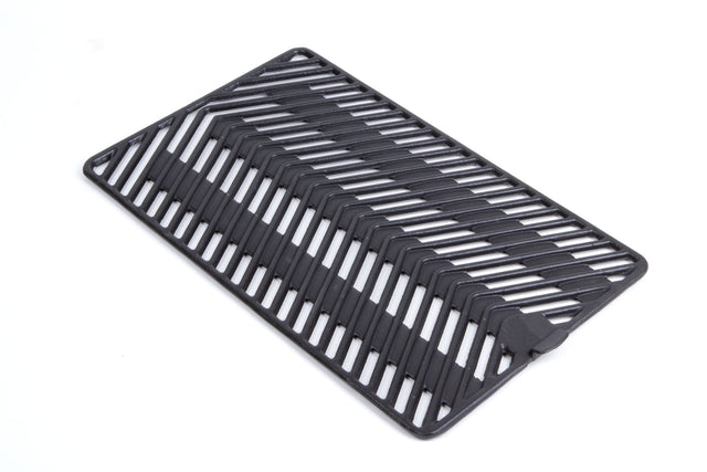 GRIGLIA IN GHISA, HENDI, GN 1/1, 325X530MM - 932018