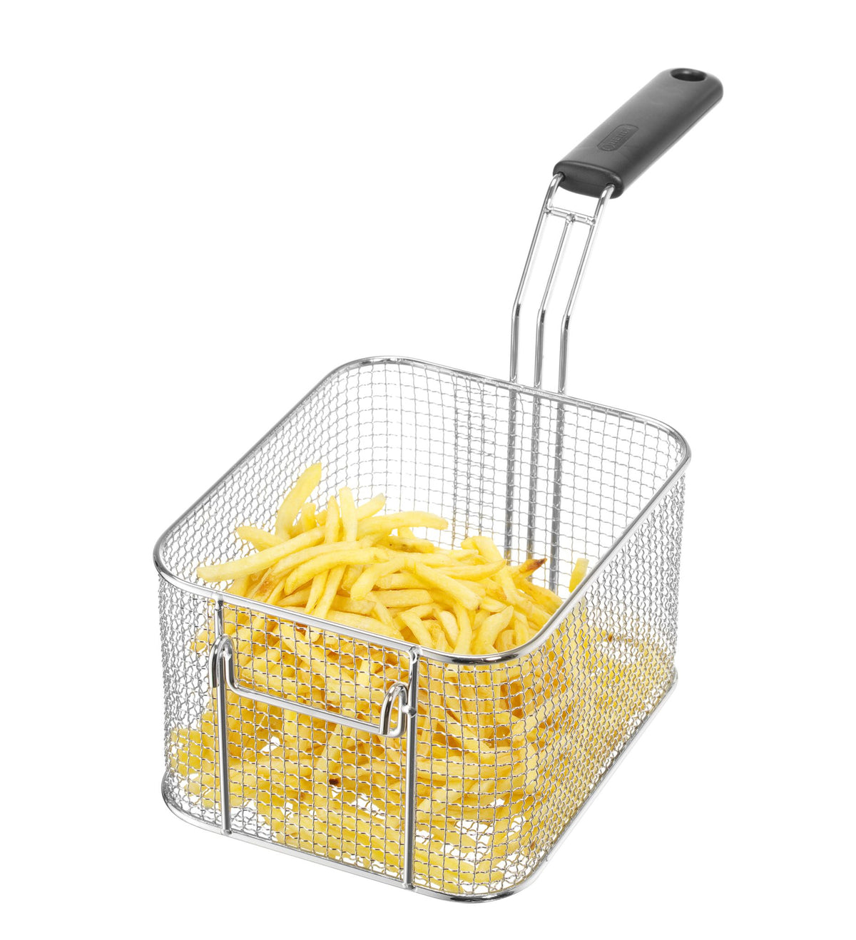 CESTINO PER FRIGGERE, HENDI, 205822 205839, 8L, 238X190X(H)140MM - 930656