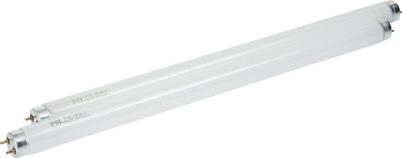 LAMPADE DI RICAMBIO PER APPARECCHIO INSETTICIDA, HENDI, 270158, 230V/8W, 300X15X(H)15MM - 934159