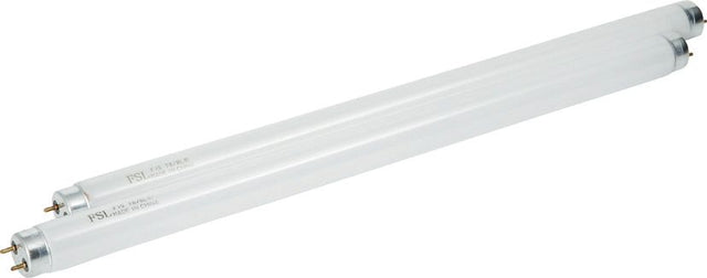 LAMPADE DI RICAMBIO PER APPARECCHIO INSETTICIDA, HENDI, 270172 & 270141, 230V/20W, 602X24X(H)24MM - 934166