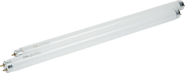 LAMPADE DI RICAMBIO PER APPARECCHIO INSETTICIDA, HENDI, 270066 & 270165, 2 PEZZI, 230V/15W, 450X25X( - 935286