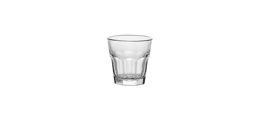 TITAN/GIBRALTAR BICCHIERE ROCKS 26,6 - 94300 - MORINI