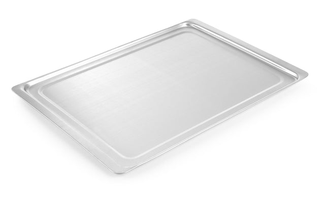 TEGLIA PER FORNO H90 E HS90S, HENDI, 437X314X(H)8MM - 943380
