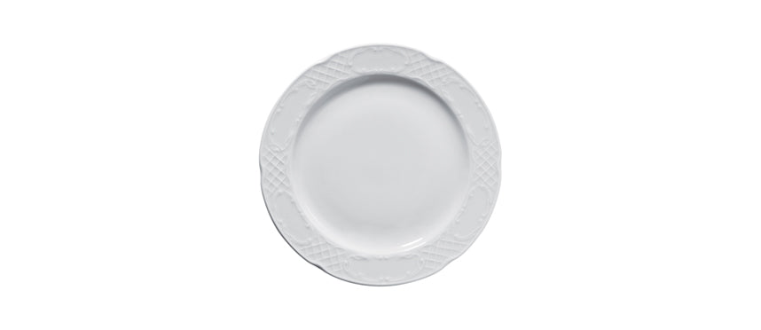 GURAL FLORA PIATTO FRUTT.20-12-FLO20DU00 - 94373 - MORINI