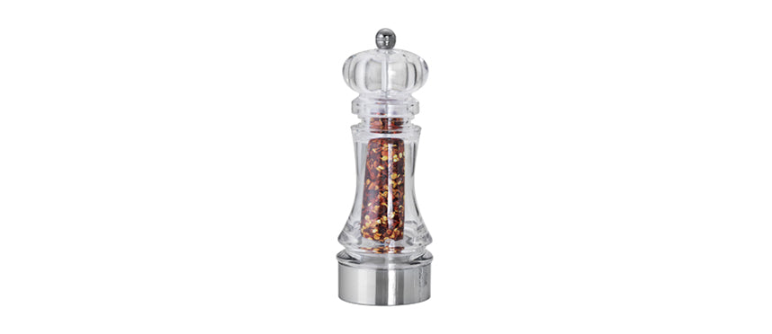 MACINA PEPERONCINO ACRILICO H.18 - 94795 - MORINI