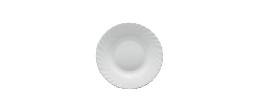 PRIMA PIATTO FRUTTA CM.20 - 94875 - MORINI