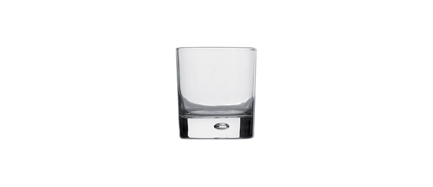 CENTRA BICCHIERE OLD FASHION 33 * - 94979 - MORINI