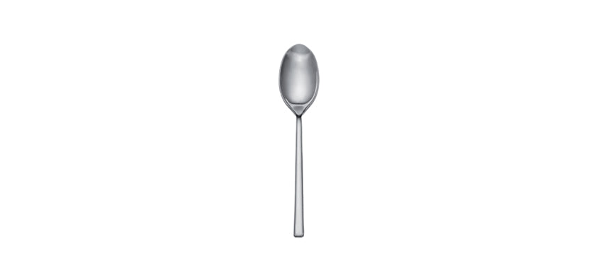 SALVINELLI 250 CUCCHIAIO FRUTTA 18/10 - 95074 - MORINI