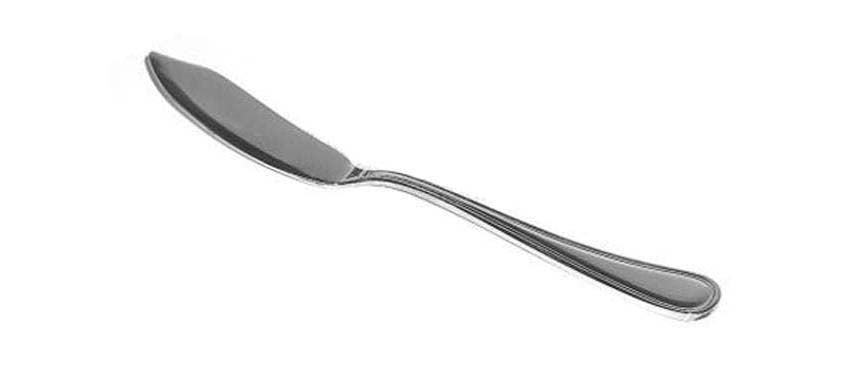 SALVINELLI PRESIDENT COLTELLO PESCE - 95118 - MORINI