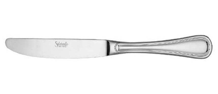 SALVINELLI PRESIDENT COLTELLO TAVOLA M/V - 95119 - MORINI