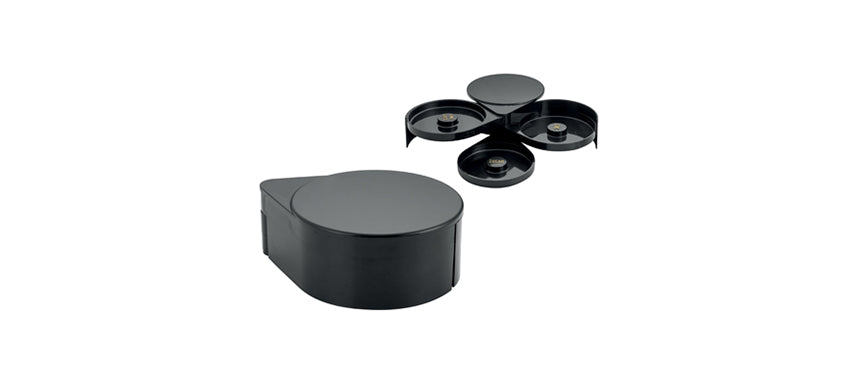 PADERNO DECORATORE X BICCHIERI - 95192 - MORINI