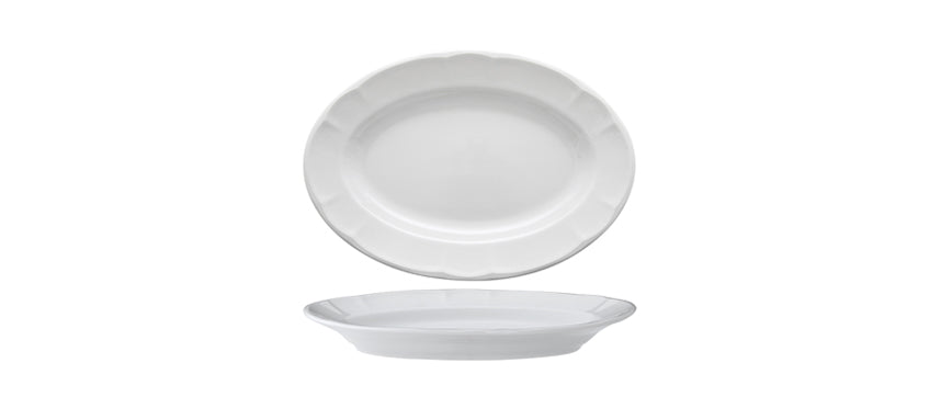 SATURNIA LONDRA BCO V.OVALE 31X22 -12- - 95232 - MORINI