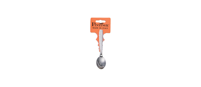 GAMMA CONF.6 PZ CUCCHIAINO MOKA - 95732 - MORINI