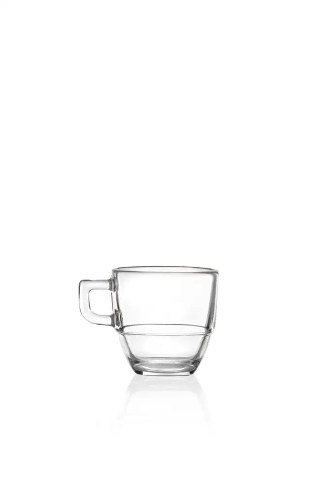 TAZZA ORZO 12 CL IMPILABILE 600600 RCR - 0482041 - MEDRI