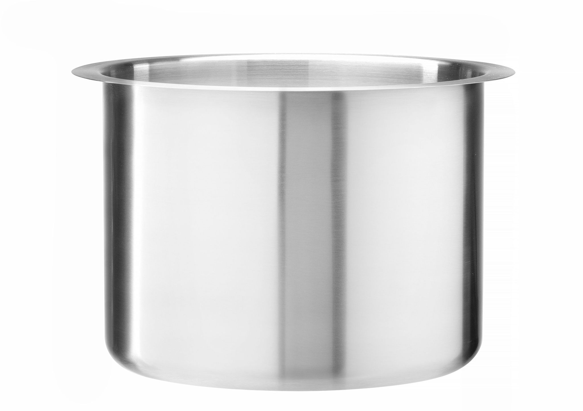 CONTENITORE INTERNO, HENDI, Ø295X(H)200MM - 963388