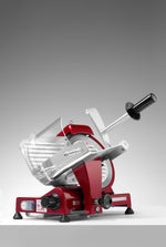 AFFETTATRICE PROFI LINE 220 RED EDITION, HENDI, PROFI LINE, 230V/280W, 506X435X(H)347MM - 970294