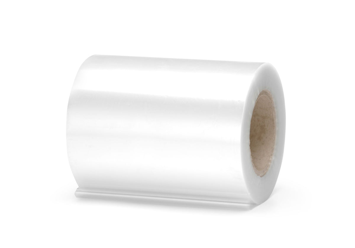 PELLICOLA PER SIGILLANTI PET/PE PEEL 12/40, HENDI, 185XMM - 970720