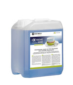 RISCIACQUO EXTREME SHINE PROFESSIONAL PER STOVIGLIE E ATTREZZATURE PER LA RISTORAZIONE, HENDI, 10 L - 975015