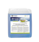 RISCIACQUO EXTREME SHINE PROFESSIONAL PER STOVIGLIE E ATTREZZATURE PER LA RISTORAZIONE, HENDI, 10 L - 975015