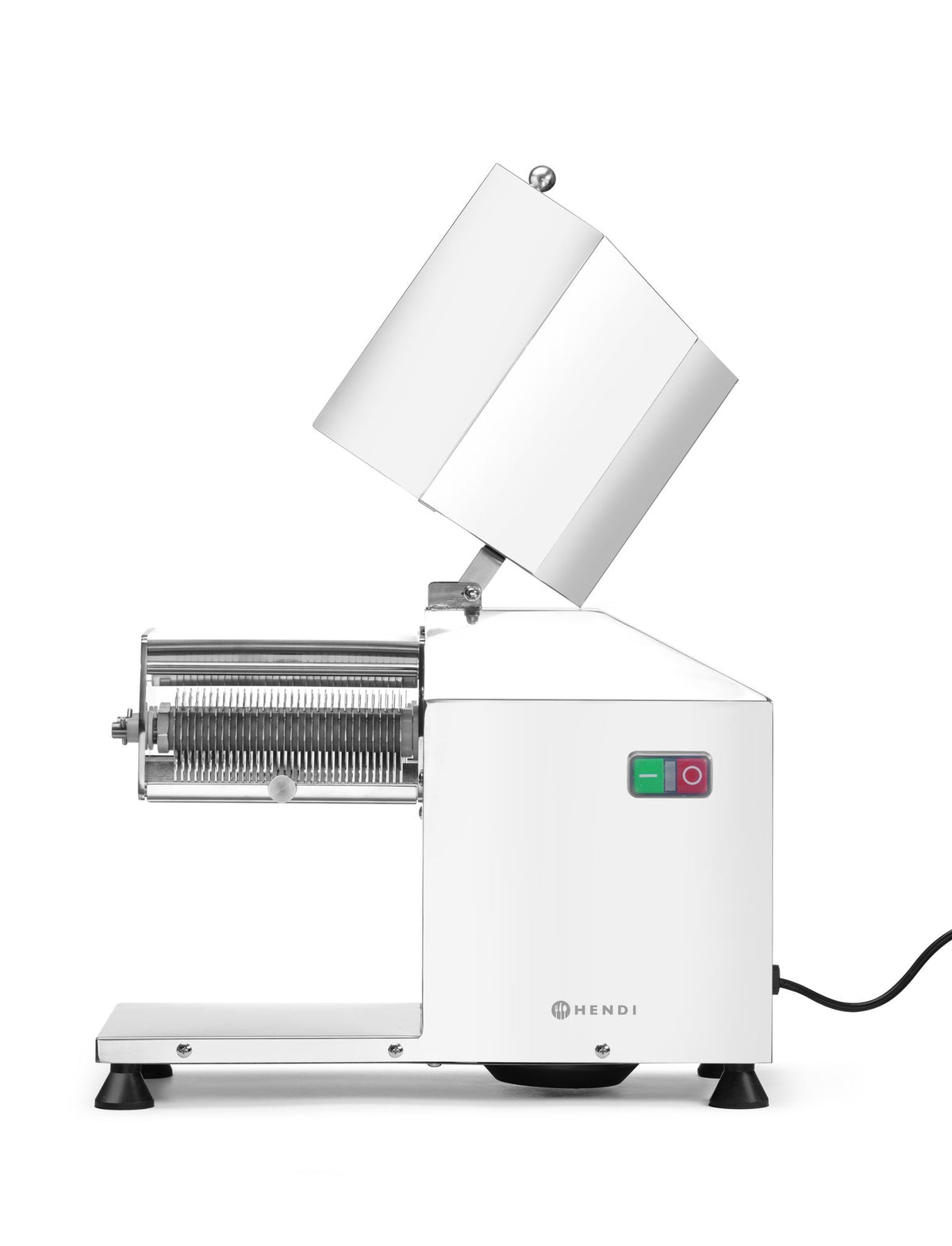 INTENERITORE ELETTRICO, HENDI, 230V/350W, 514X224X(H)430MM - 975305