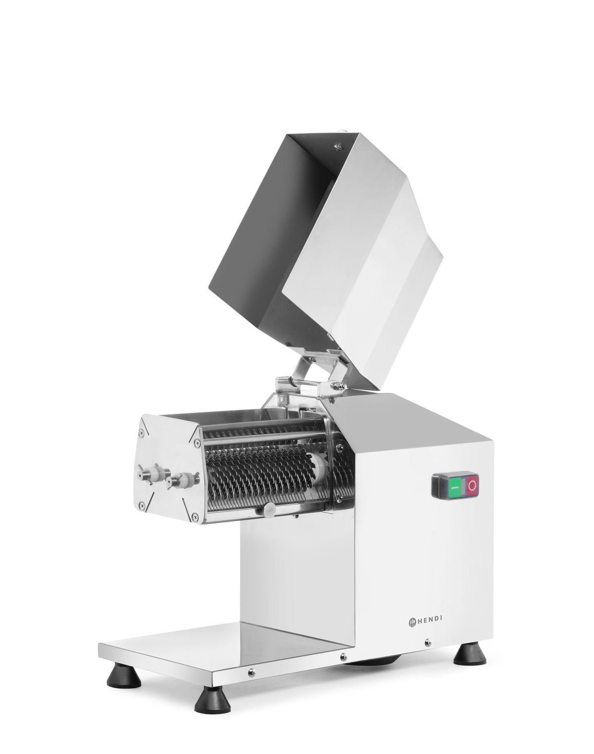 INTENERITORE ELETTRICO, HENDI, 230V/350W, 514X224X(H)430MM - 975305