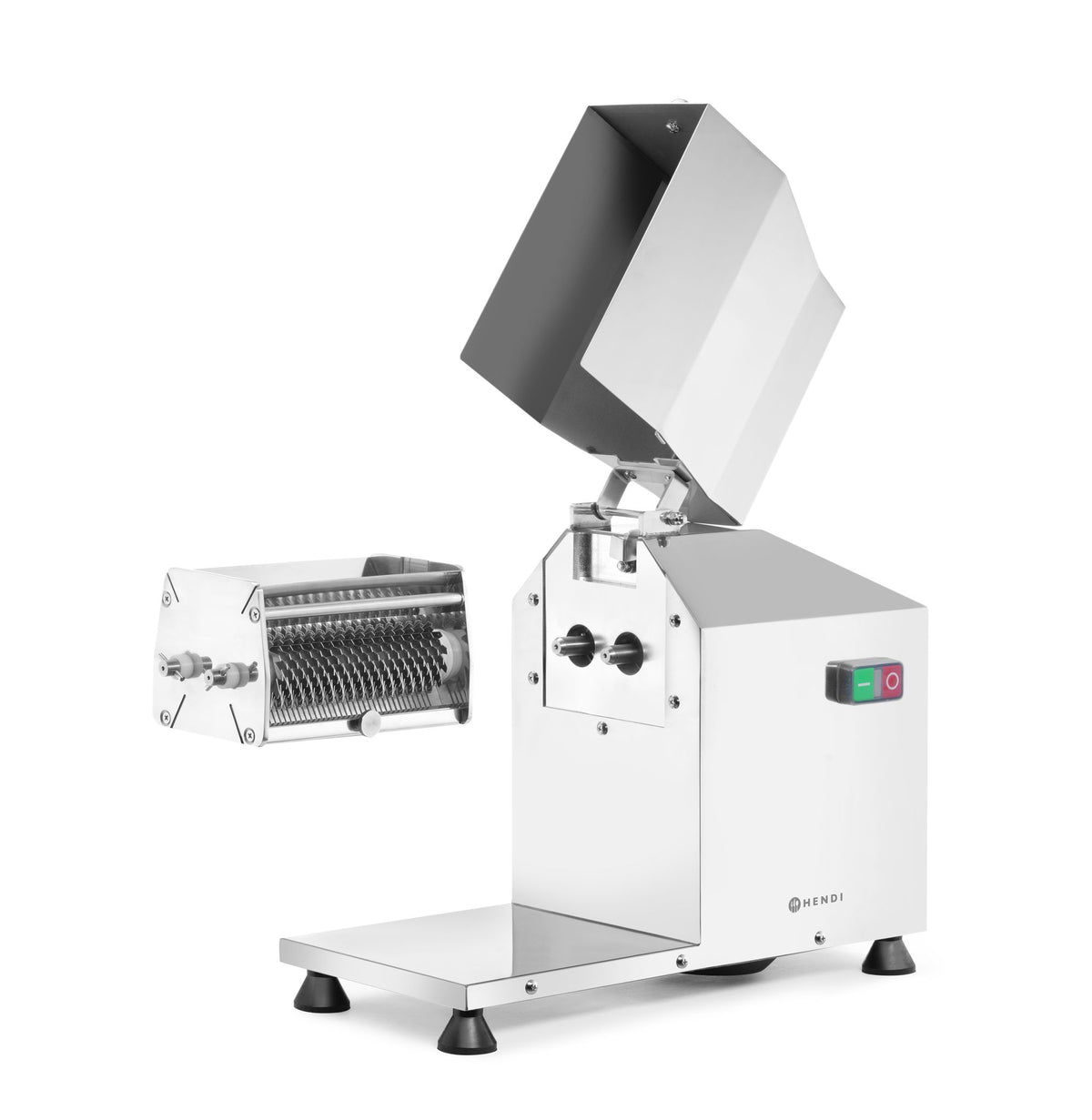INTENERITORE ELETTRICO, HENDI, 230V/350W, 514X224X(H)430MM - 975305