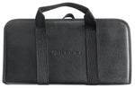 SET DI COLTELLI DA 9 PEZZI, HENDI, NERO, 445X260X(H)65MM - 975770