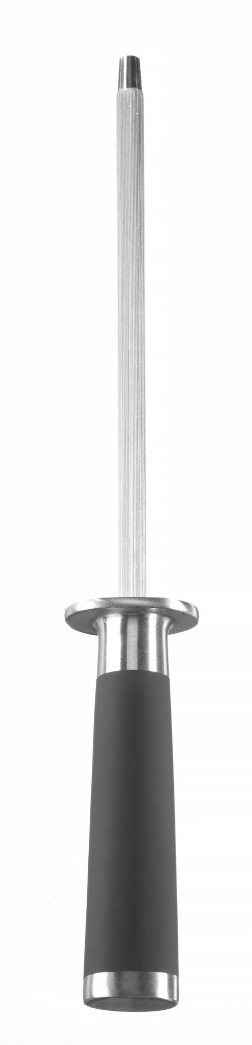 SET DI COLTELLI DA 9 PEZZI, HENDI, NERO, 445X260X(H)65MM - 975770