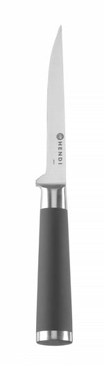 SET DI COLTELLI DA 9 PEZZI, HENDI, NERO, 445X260X(H)65MM - 975770