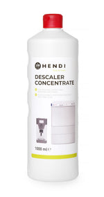 ANTICALCARE CONCENTRATO, HENDI - 976760