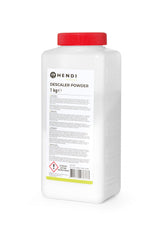 POLVERE DECALCIFICANTE., HENDI - 976777