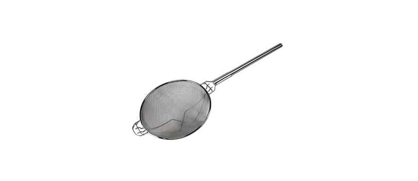 COLINO RETE INOX C/RINFORZI CM26 - 97954 - MORINI