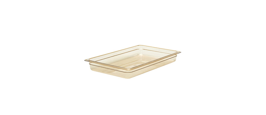 CAMBRO VASCA H.PAN 1/1 32,5X53H6,5 - 98065 - MORINI
