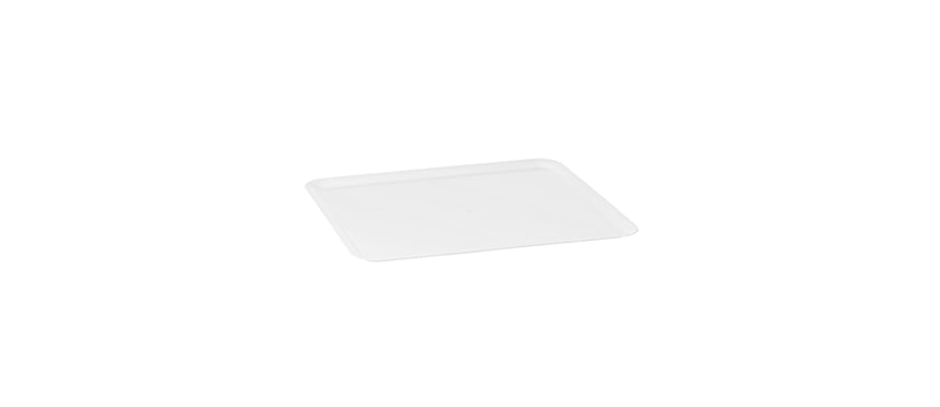 VASSOIO CONF.10 PZ BIANCO 37X48 - 98157 - MORINI