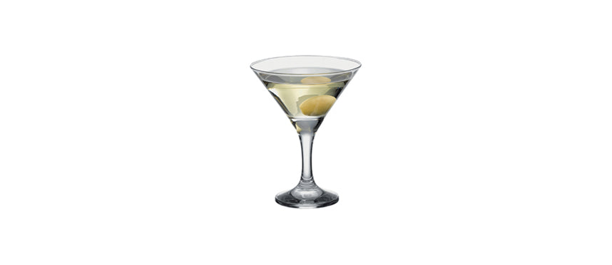 BISTROT CALICE MARTINI 19 - 98484 - MORINI