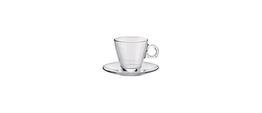EASY BAR TAZZA CAPPUCCINO S/P 23 CT12 - 98694 - MORINI