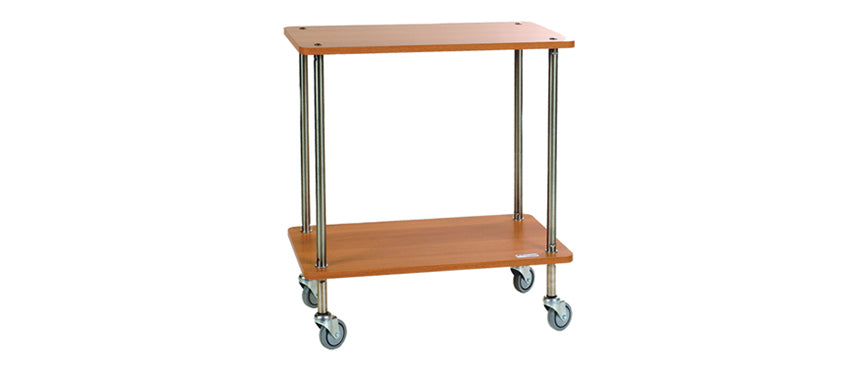 CARRELLO GUERIDON 2/P 40X70H78 - 98808 - MORINI
