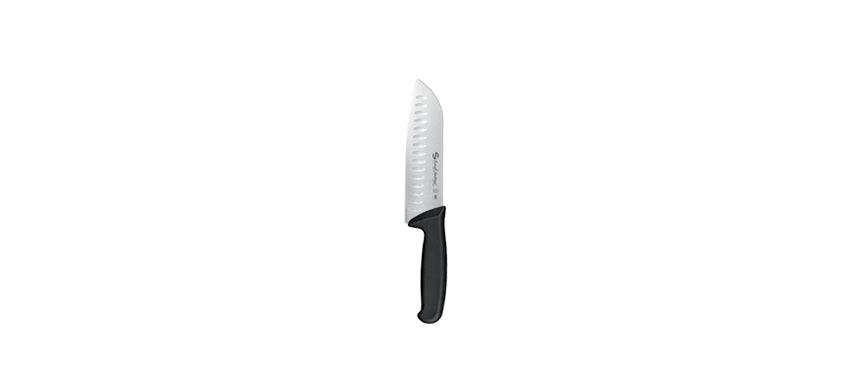 SANELLI L.SUPRA COLTELLO SANTOKU 18 S350.018 - 98928 - MORINI