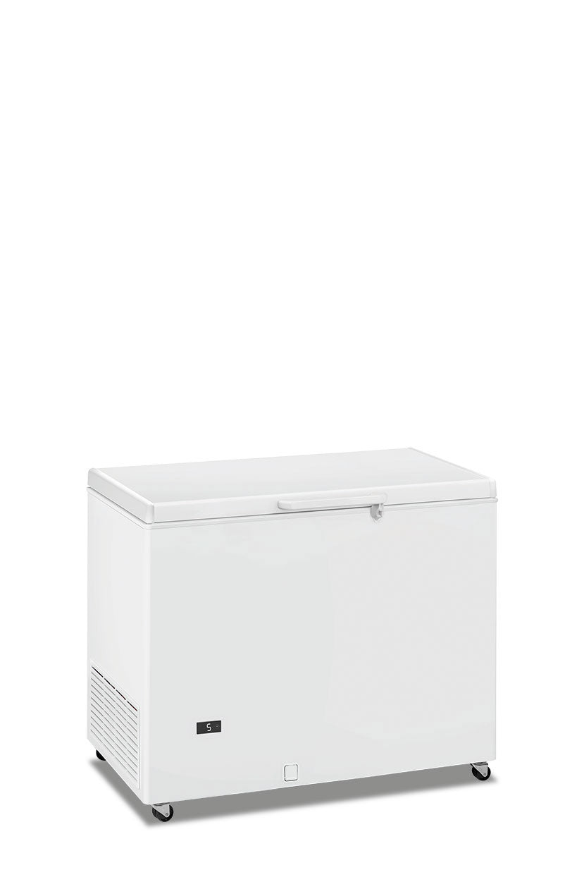 POZZETTI REFRIGERATI - CL 300