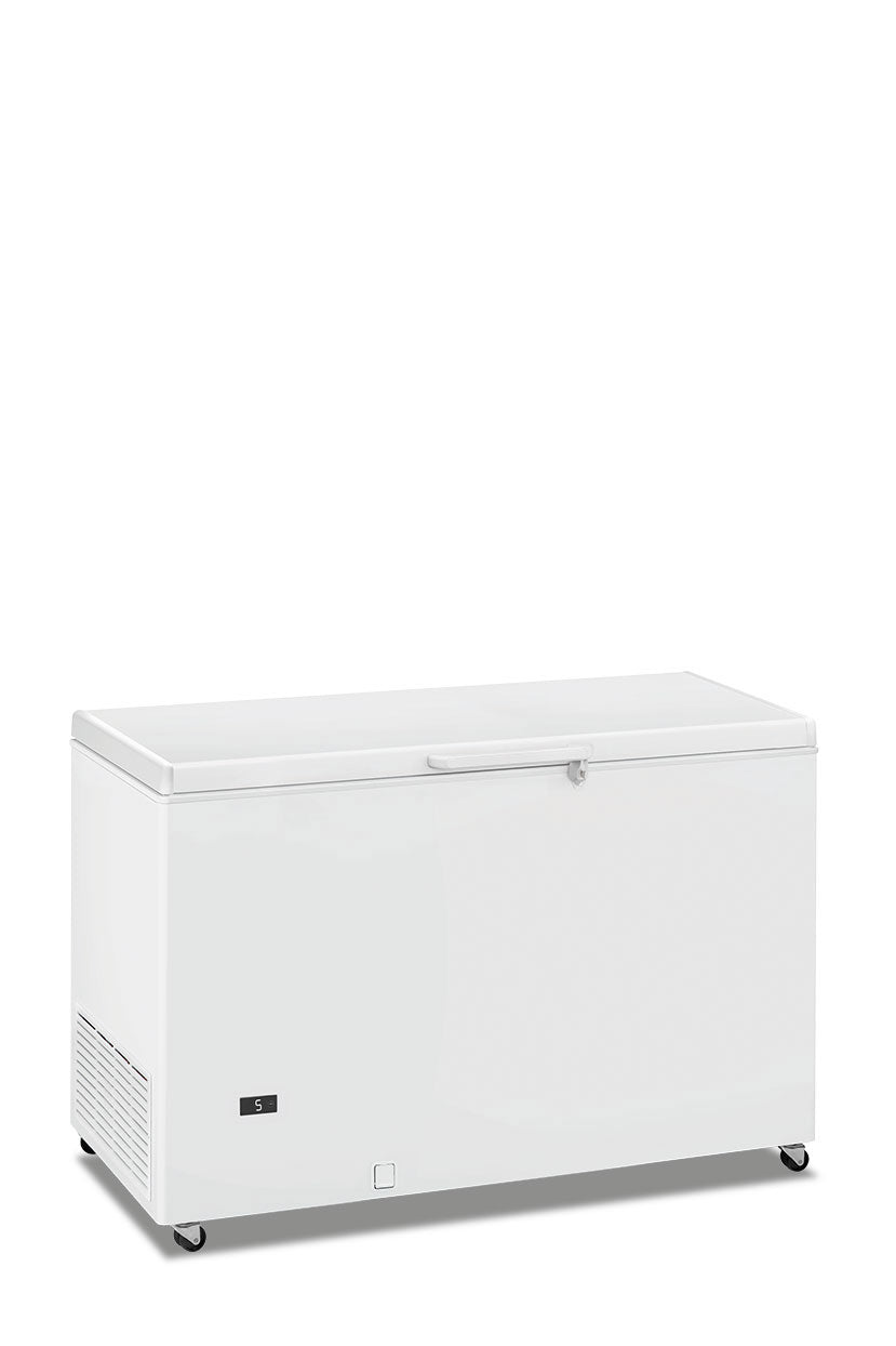 POZZETTI REFRIGERATI - CL 400 PSK