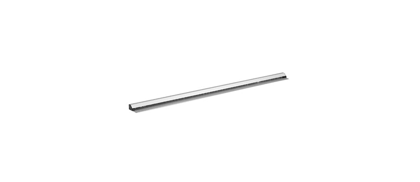 PORTACOMANDA ALLUMINIO 90 - 99758 - MORINI