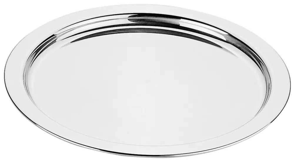 VASSOIO TONDO CON BORDO 34 CM 509329 PINTI - 6730236 - MEDRI